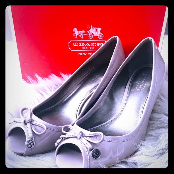 Coach Shoes - Coach Shoes